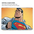 DC Comics Superman 90's Animated Series MacBook Air 15in (2023-2025) Case plus Skin